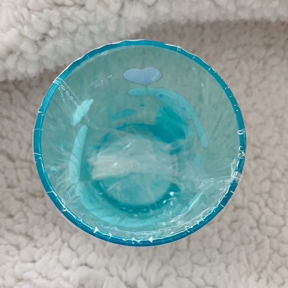 NEW Sanrio Cinnamoroll Mini Plastic Cup - Picture 3 of 4